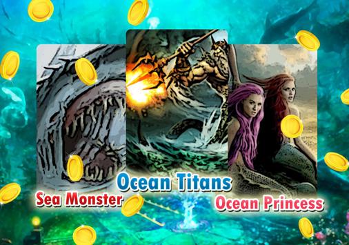 Ocean Princess 777 Hot Jackpot screenshot 7