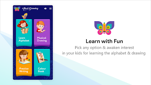 ABCD Drawing: Learn with Fun screenshot 26