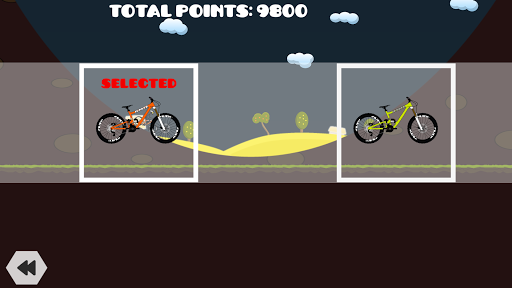 Susan Bikes Lite - Christmas screenshot 4