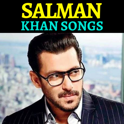 Salman Khan Hindi Hit Video Songs icon