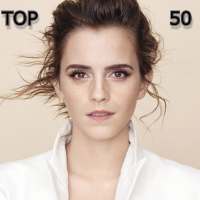 Emma Watson Wallpaper TOP 50 on 9Apps