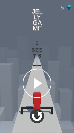 Jelly Game screenshot 2