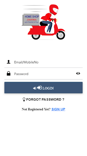 Home Shop Dwarka screenshot 4