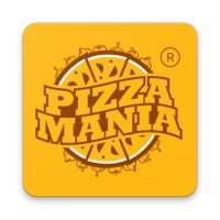 Pizza Mania