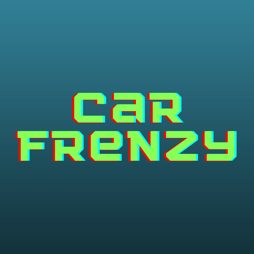 Car Frenzy icon