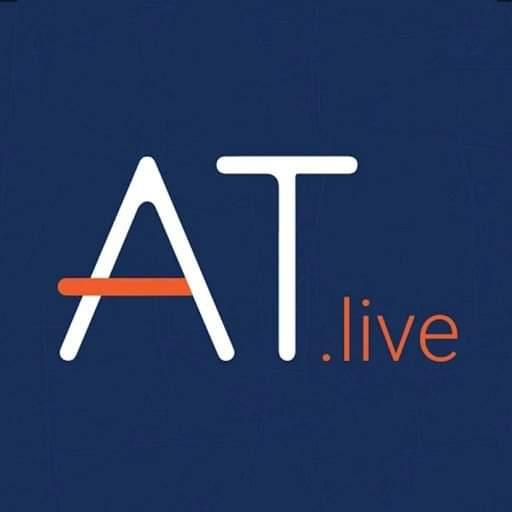 AT Live | تعلم التداول مع خبراء الفوركس أيقونة