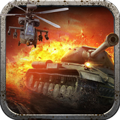 War : Conquer The World icon