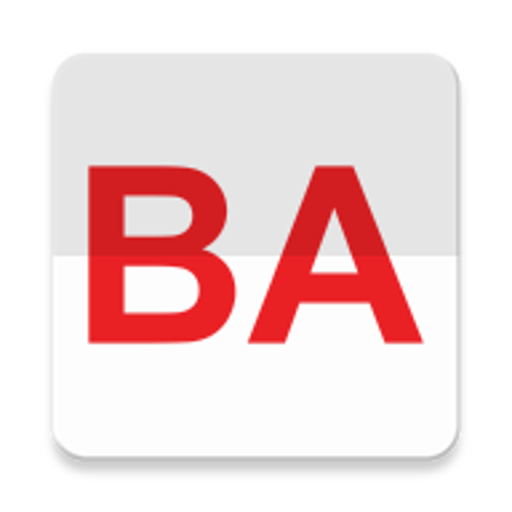 BA Status icon