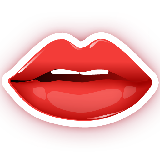 Give a Kiss icon