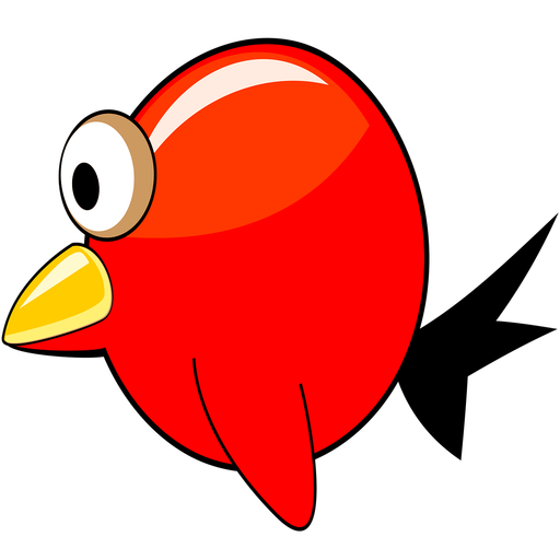 The Flying Bird icon