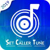 How to set caller tune