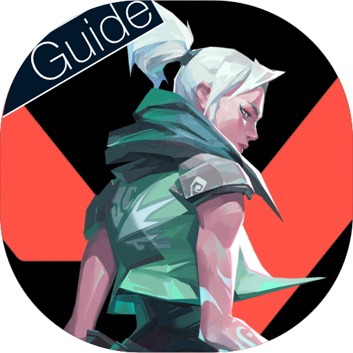 Guide For Valorant icon