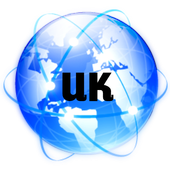 UK Browser icon