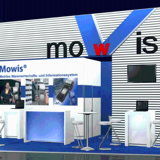 Movis Mobile Vision GmbH icon