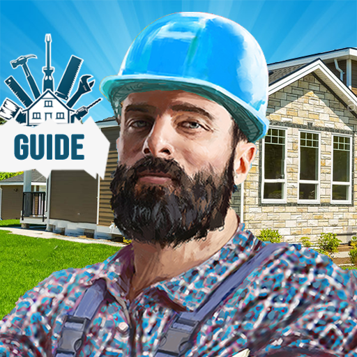 House Flipper home guide icon