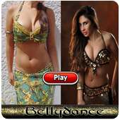 Hot Sensual Belly Dance Videos