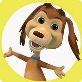 Videos del perro chocolo on 9Apps
