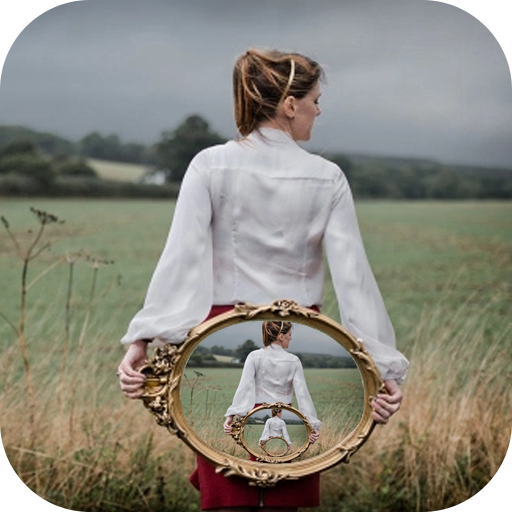 Window Photo Editor - Repeat Photo Effect आइकन