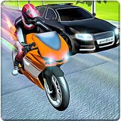 ikon Extreme Moto Racer 3D