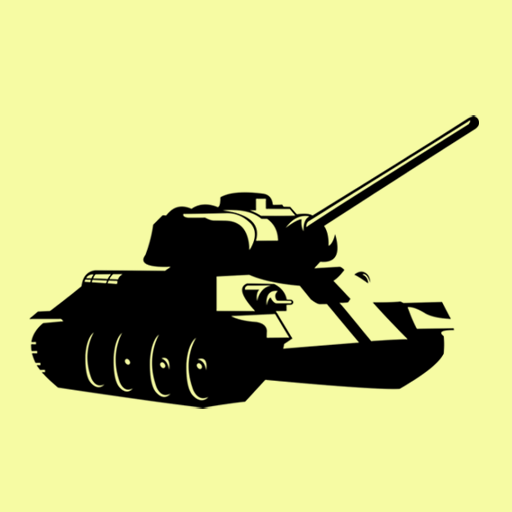 War Stickers for WhatsApp - WAStickerApps icon