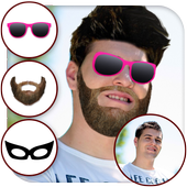 Face Changer Photo Editor icon