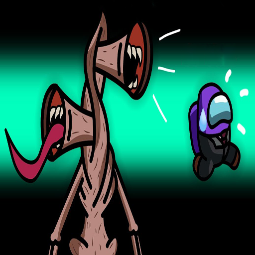 Sirenhead Imposter Mod icon