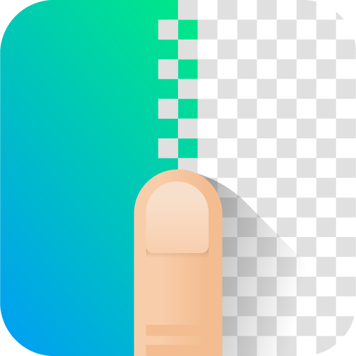 Automatic Background Eraser - Background Editor icon