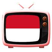 Indonesia tv
