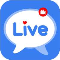 Live Random Video Call Ladki on 9Apps