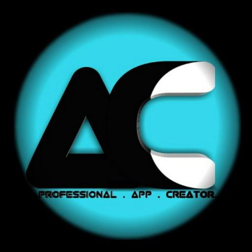 AC-professional app creator icon
