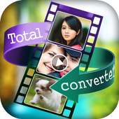 Total Video Converter