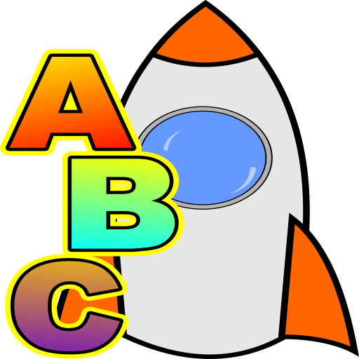 ABC ALPHABET icon
