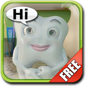 Talking Tooth icon