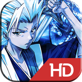 Anime Wallpapers icon