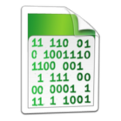 Ad-Free Binary Calculator icon