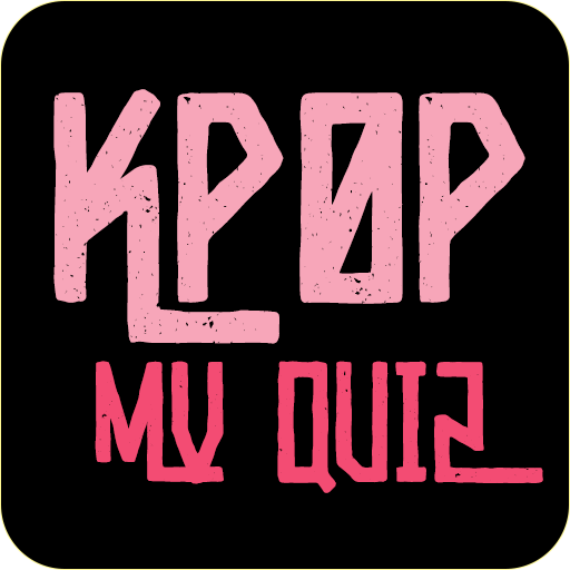 KPOP MV Quiz - Guess the KPOP icon