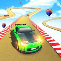 jogos de condução automóvel: acrobacias de carro