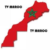TV maroc icon