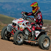 Peak Quick Race icon