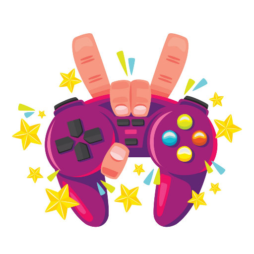 GKB Games - The Games You Need icon