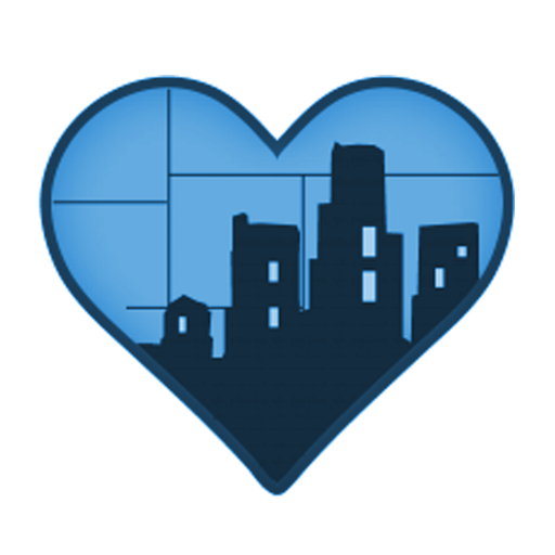 Landgrid Map &amp; Survey Property icon