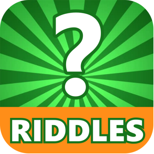 Riddles - Who am I? icon