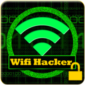 Internet WIFI Password Checker Prank icon