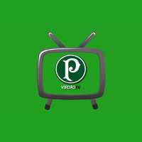 VERDÃO TV - Notícias, Vídeos e Jogos do Palmeiras