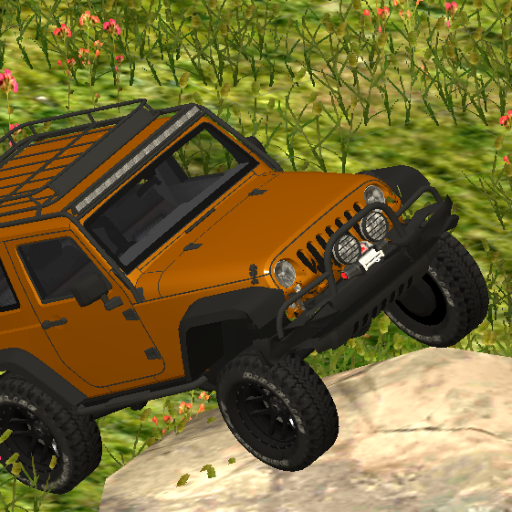 MBU Offroad Simulator ID icon