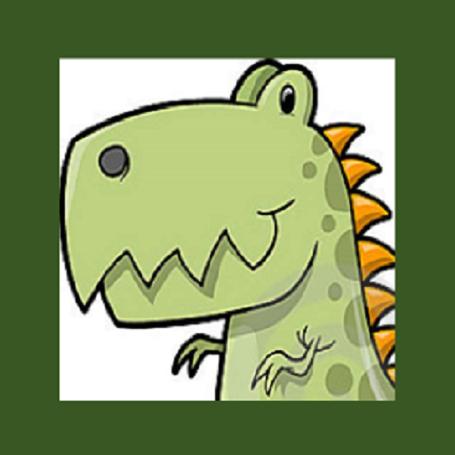 Dino Hunt icon