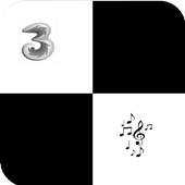 Majic Piano - Hero - icon