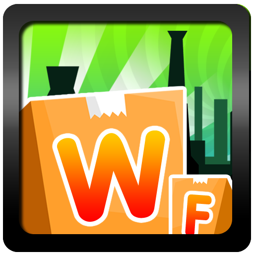 Word Factory icon