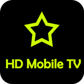 India TV-Hot star Mobile TV icon