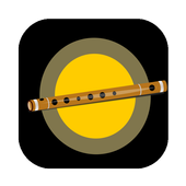 Bansuri Video Player icon